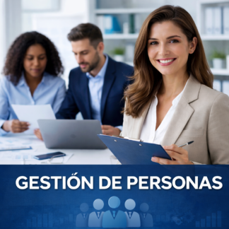 Curso Gestión de Personas