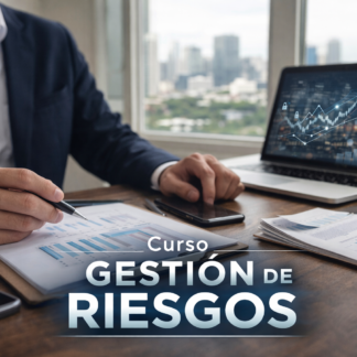 Curso Gestión de Riesgos