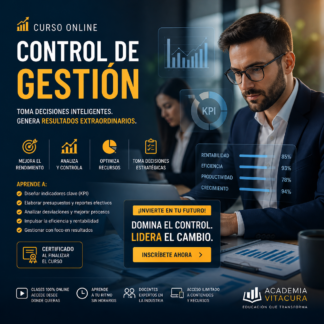 Curso Control de Gestión