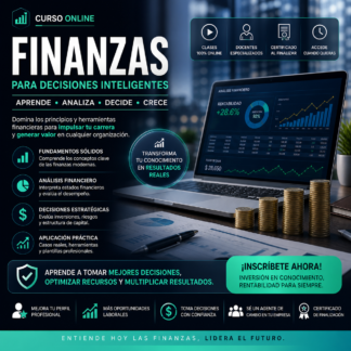 Curso de Finanzas