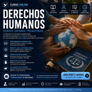 Curso de Derechos Humanos