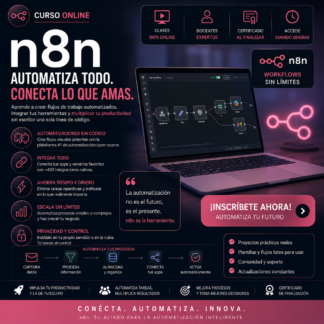 Curso de n8n